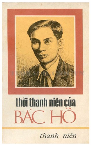 Thời Thanh Niên Của Bác Hồ