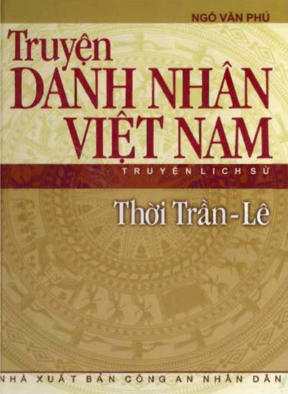 Thời Trần - Lê