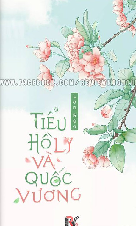 Tiểu Hồ Ly Và Quốc Vương