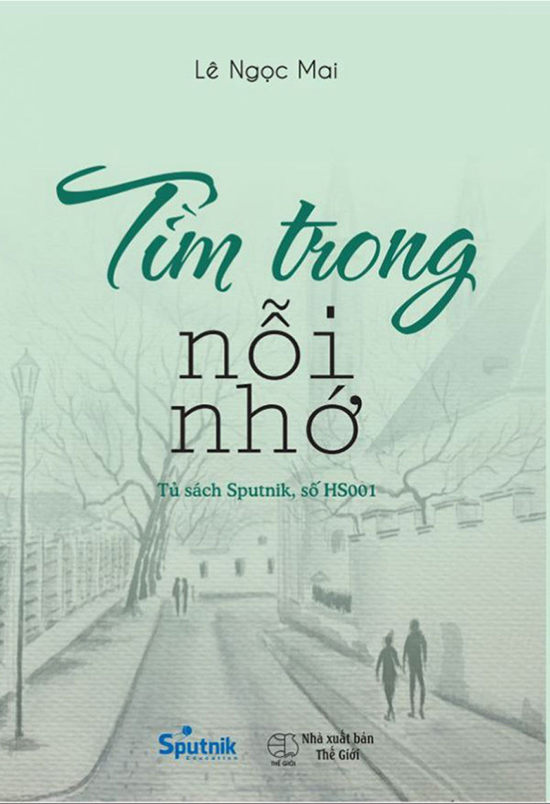 Tìm Trong Nỗi Nhớ