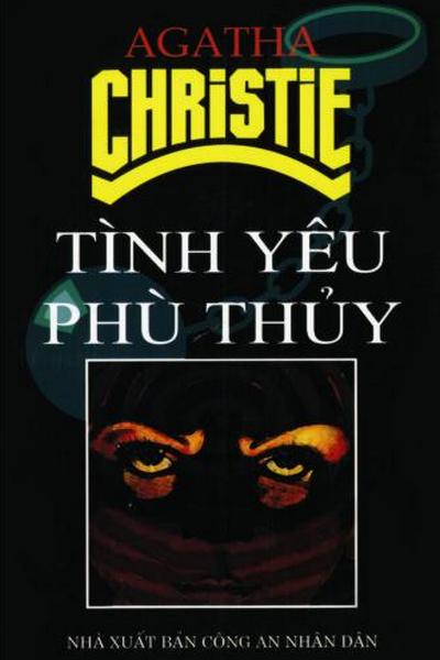 Tình Yêu Phù Thủy (Biệt Thự Bạch Mã)