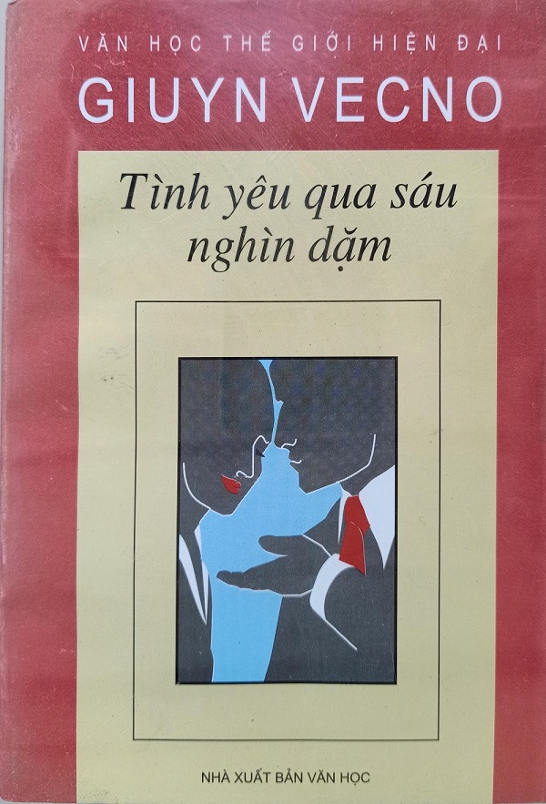 Tình Yêu Qua Sáu Nghìn Dặm