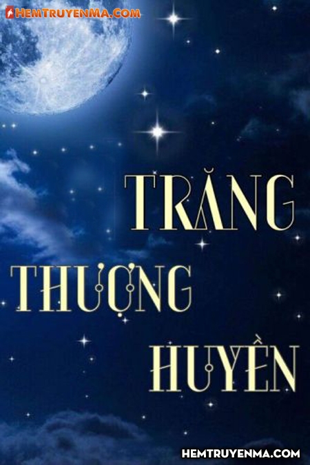 Trăng Thượng Huyền