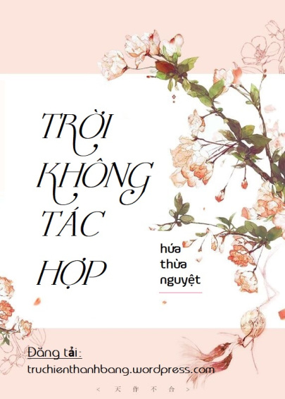 Trời Không Tác Hợp