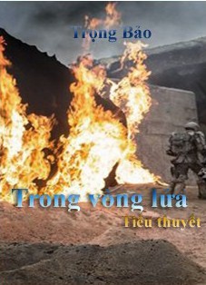 Trong Vòng Lửa (Dốc Núi)