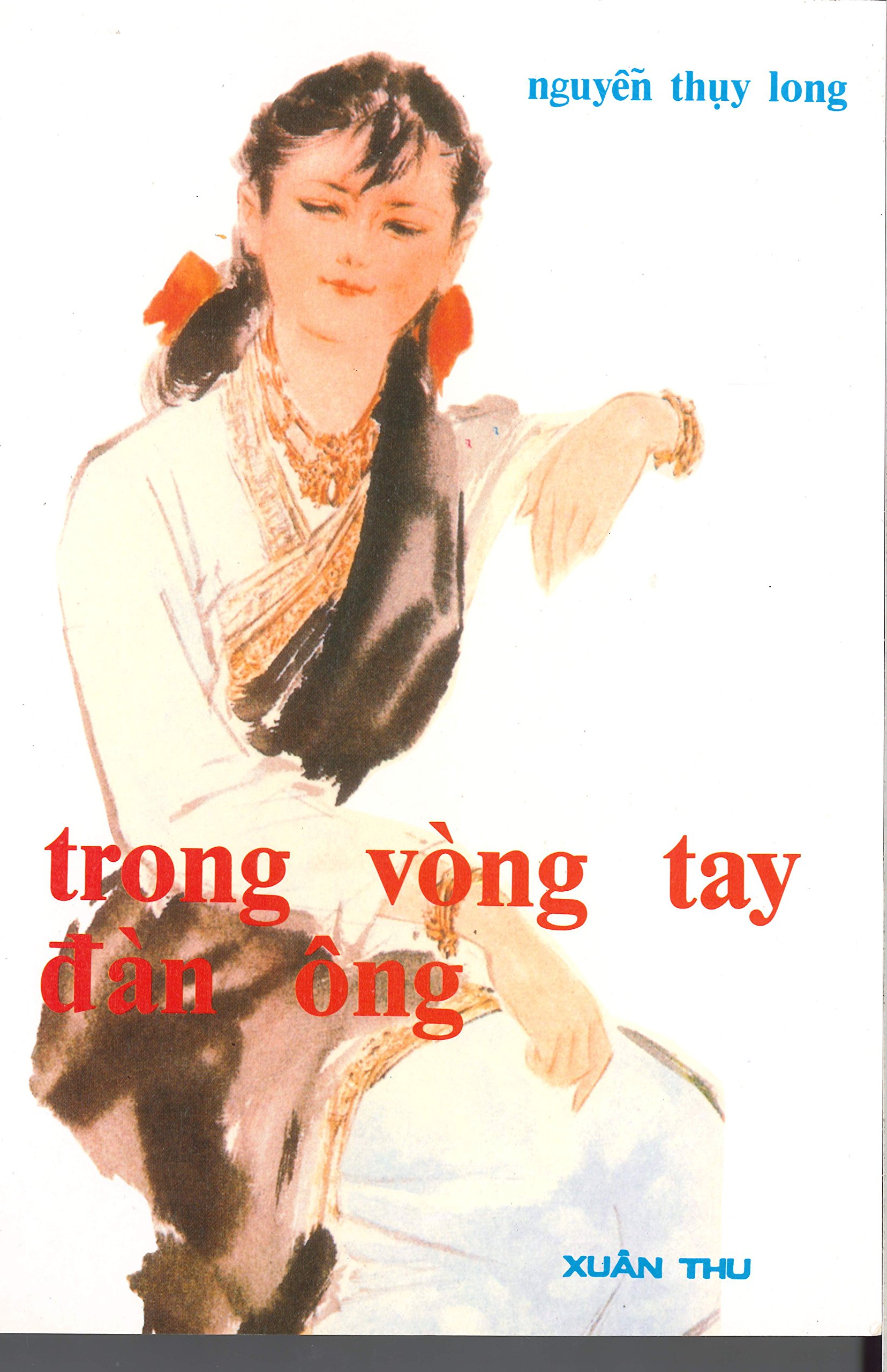 Trong Vòng Tay Đàn Ông