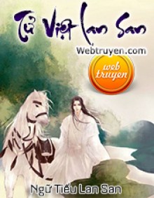 Tử Việt Lan San