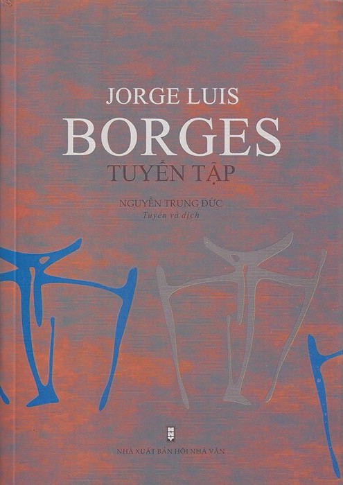 Tuyển Tập Jorge Luis Borges