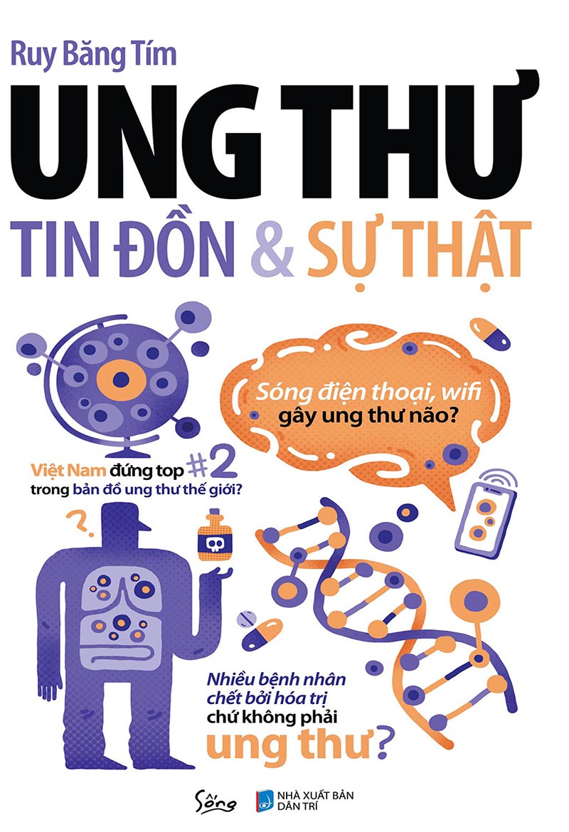 Ung Thư: Tin Đồn Và Sự Thật