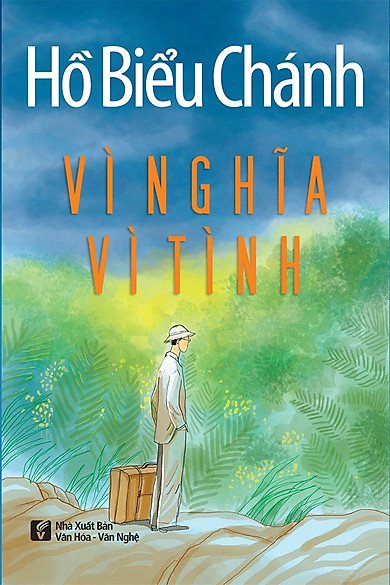 Vì Nghĩa Vì Tình