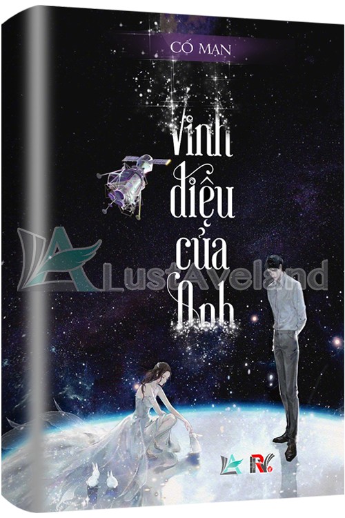 Vinh Diệu Của Anh (Em Là Niềm Kiêu Hãnh Của Anh)