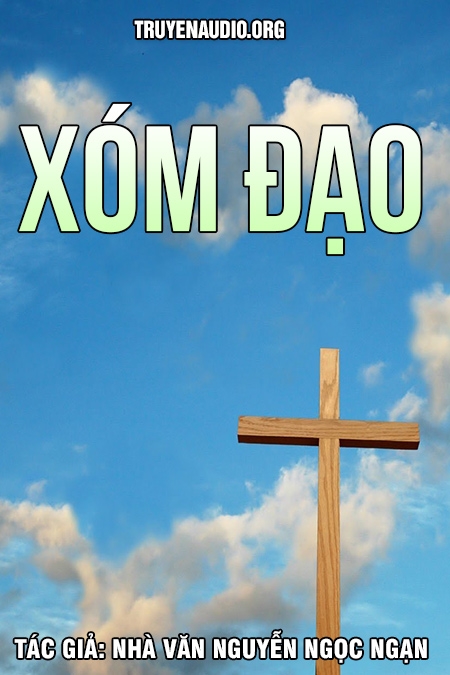 Xóm Đạo