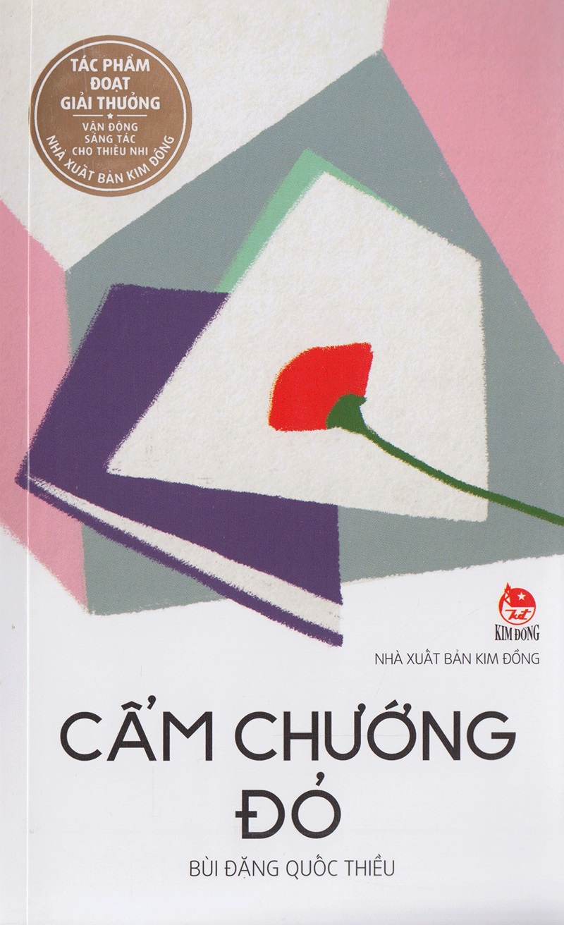 Cẩm Chướng Đỏ