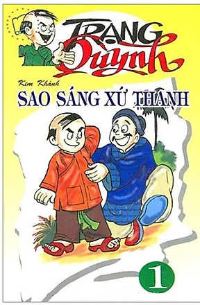 Trạng Quỳnh - Trạng Quỷnh