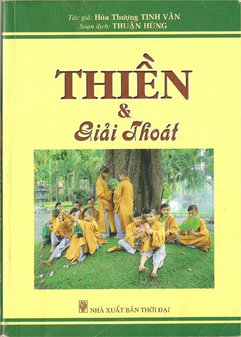 Thiền Và Giải Thoát