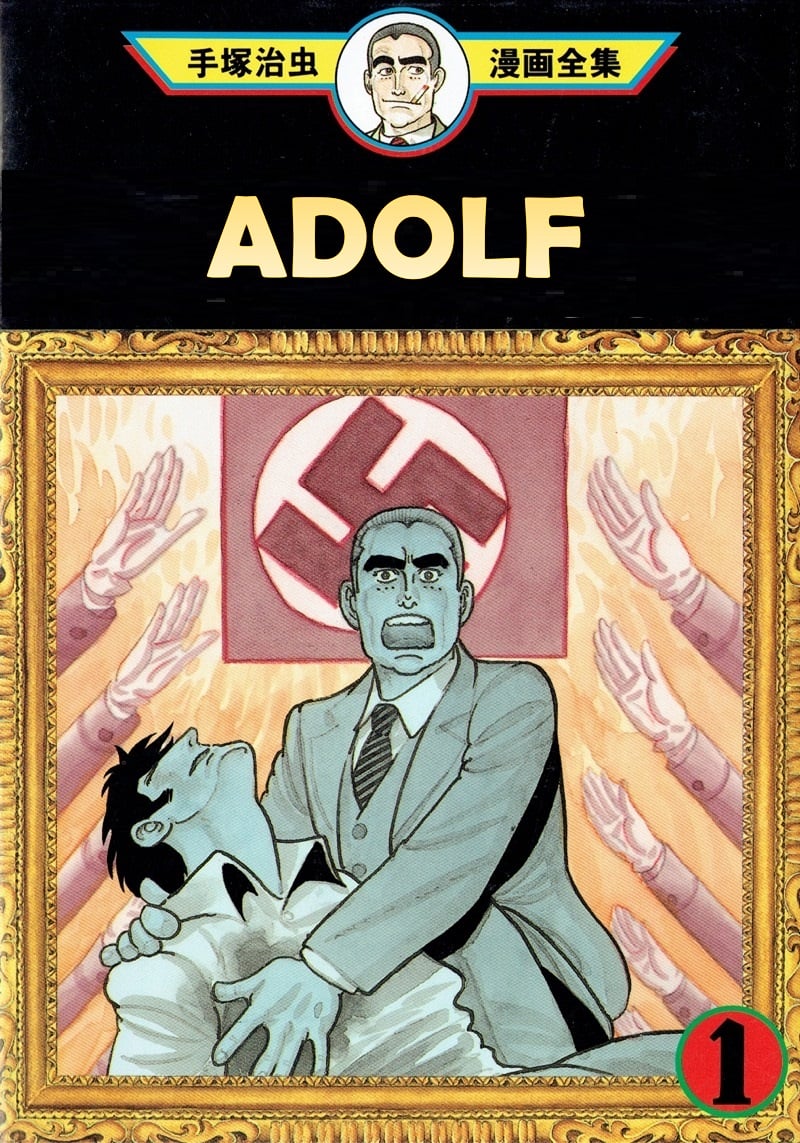 Thư Gửi Adolf