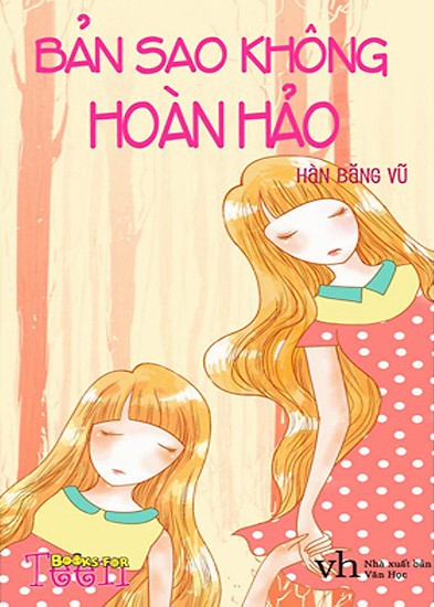 Bản Sao Không Hoàn Hảo