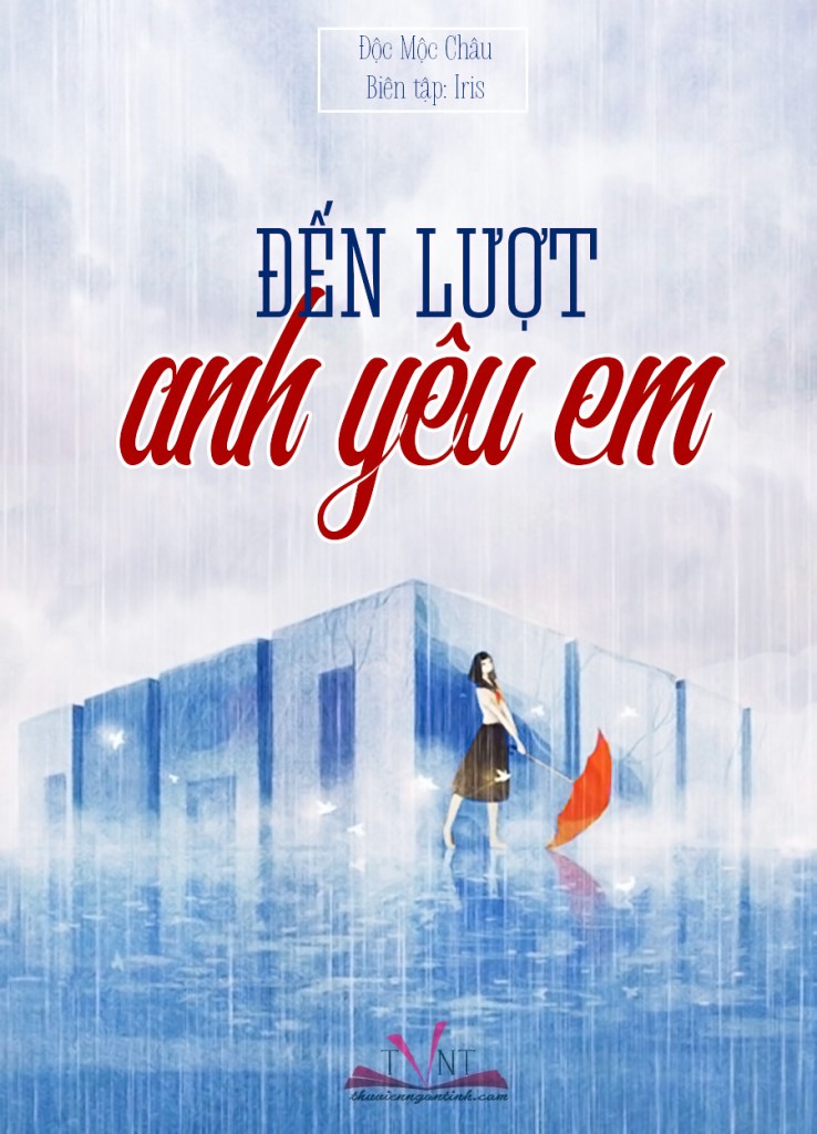 Đến Lượt Em Yêu Anh