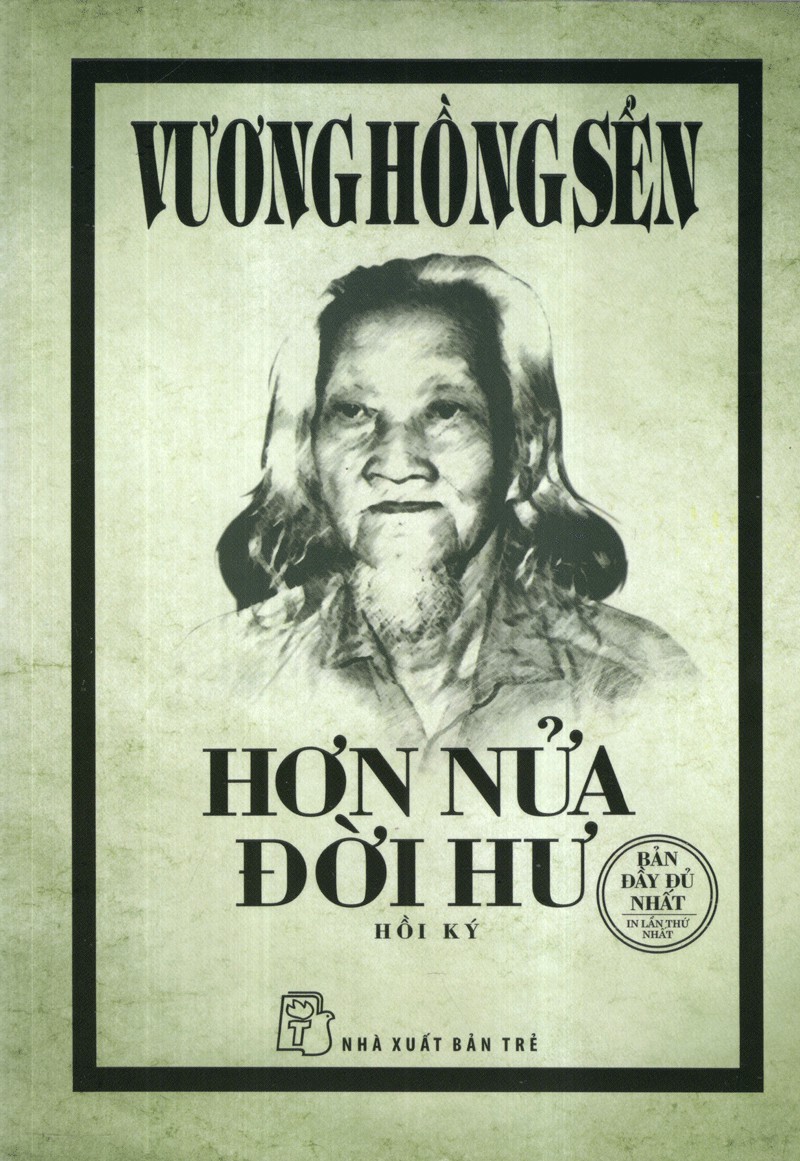 Hơn Nửa Đời Hư