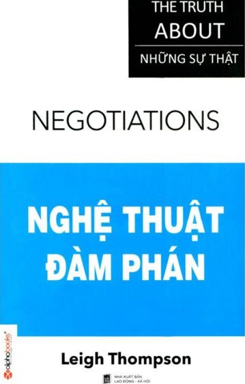 Nghệ Thuật Đàm Phán