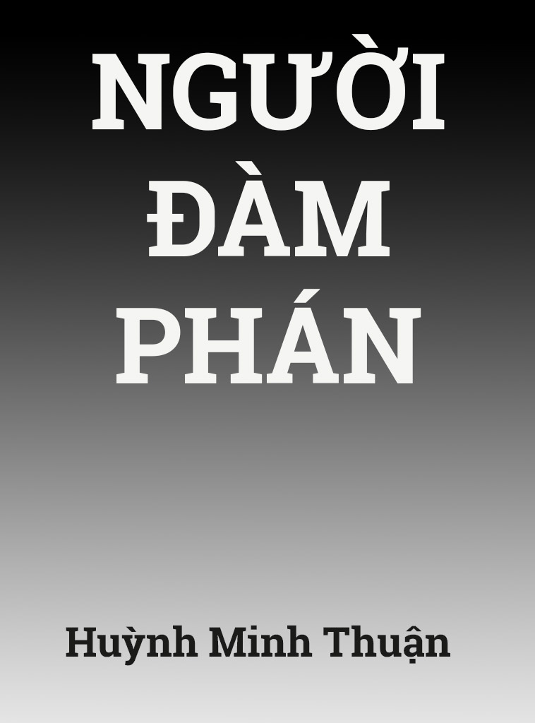 Người Đàm Phán