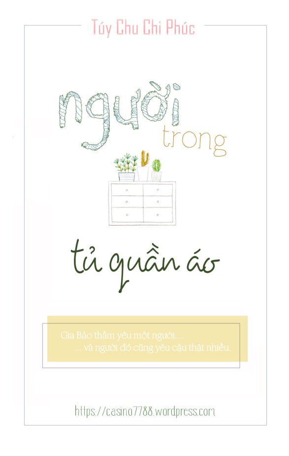 Người Trong Tủ Quần Áo