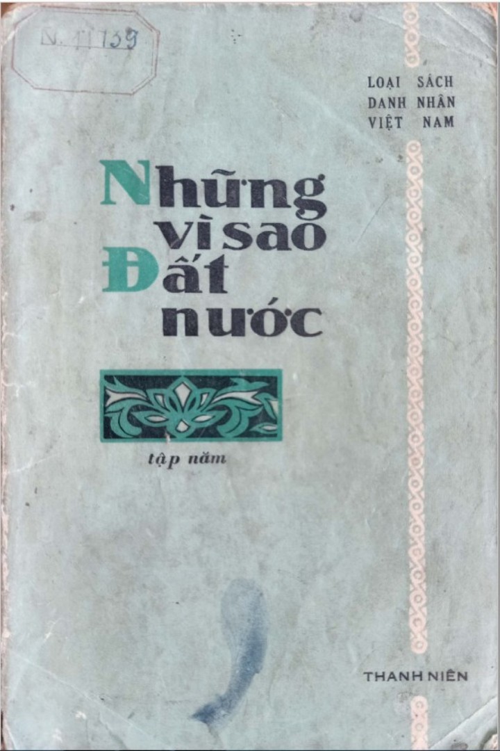 Những Vì Sao Đất Nước Tập 5