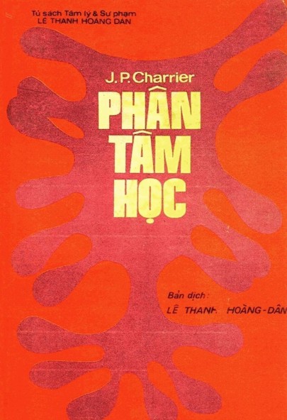 Phân Tâm Học