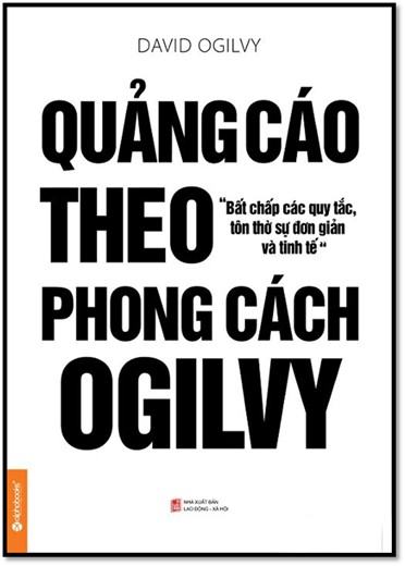 Quảng Cáo Theo Phong Cách Ogilvy