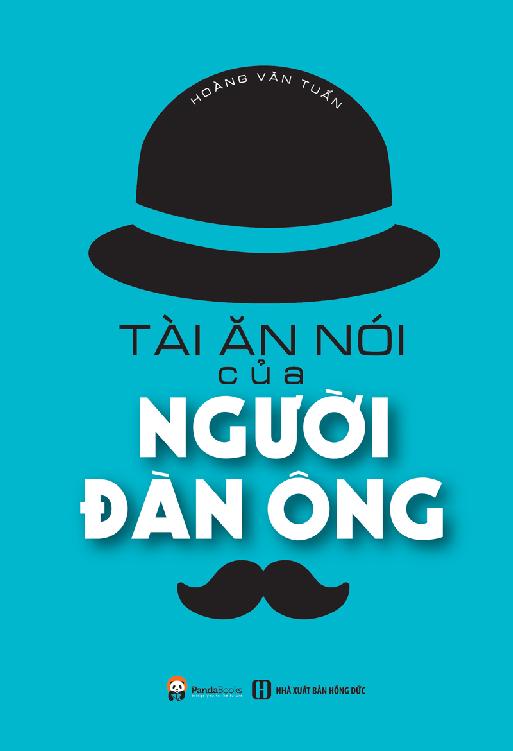 Tài Ăn Nói Của Người Đàn Ông