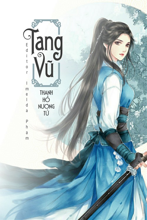 Tang Vũ