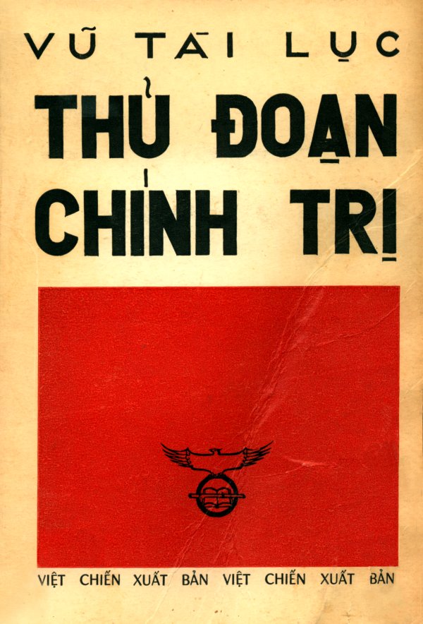 Thủ Đoạn Chính Trị