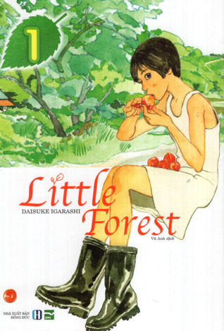 Little Forest