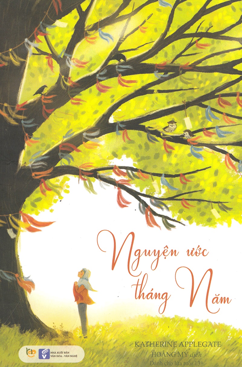 Nguyện Ước Tháng Năm