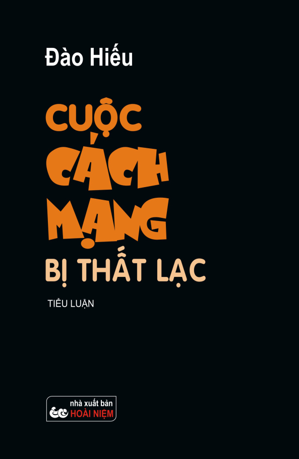 Cuộc Cách Mạng Bị Thất Lạc