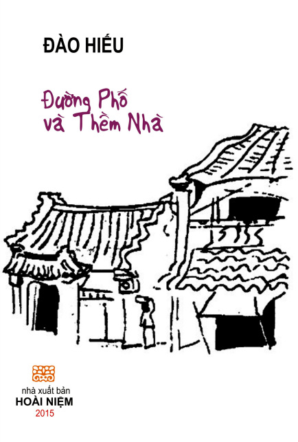 Đường Phố Và Thềm Nhà