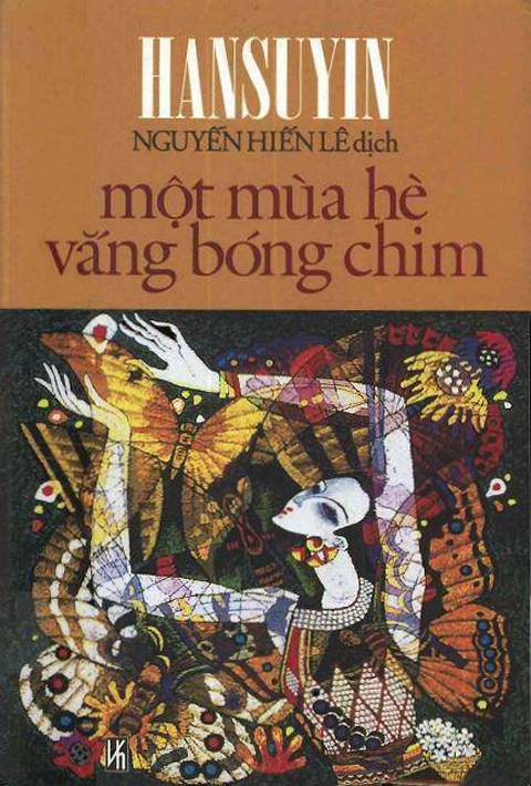 Một Mùa Hè Vắng Bóng Chim