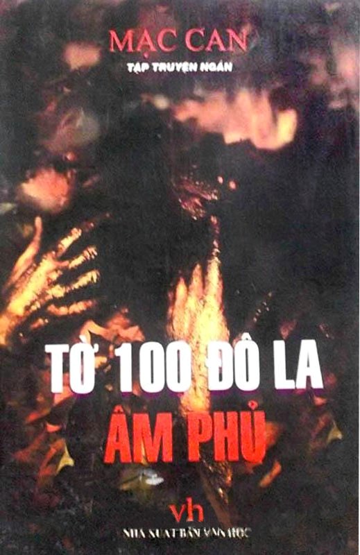 Tờ 100 Đô La Âm Phủ