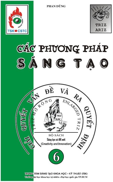 Các Phương Pháp Sáng Tạo