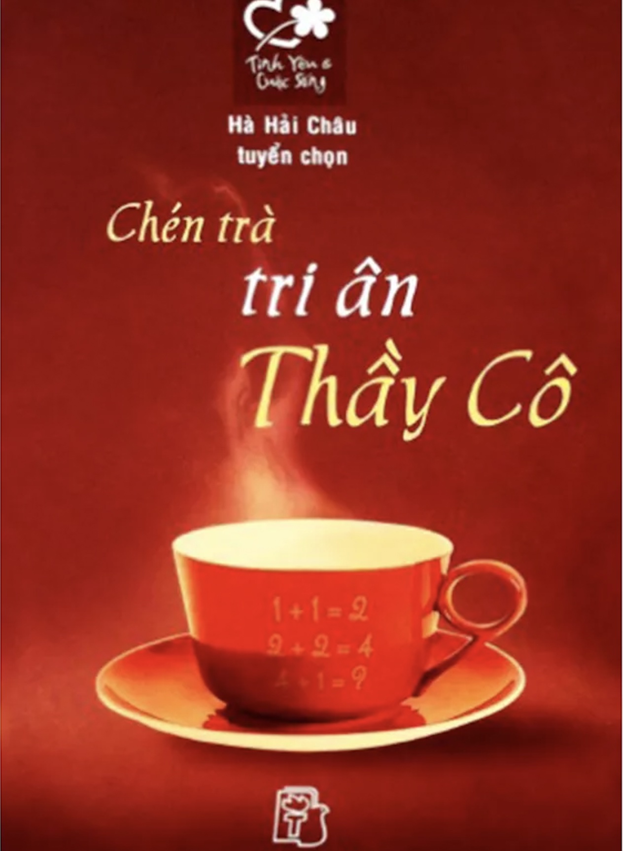 Chén Trà Tri Ân Thầy Cô