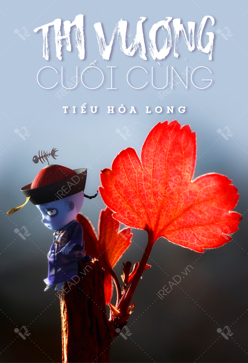 Cương Thi Dị Truyện - Thi Vương Cuối Cùng