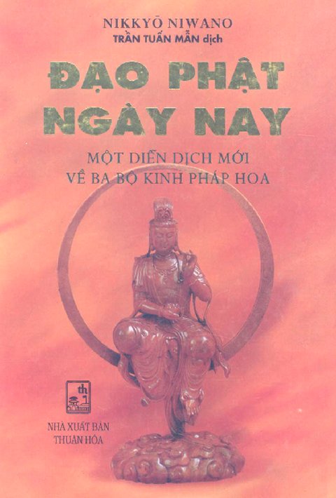 Đạo Phật Ngày Nay