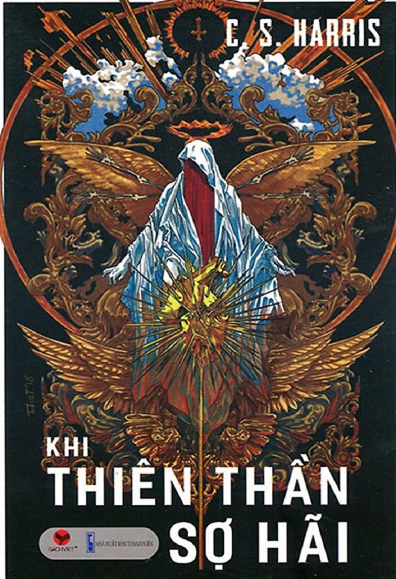 Khi Thiên Thần Sợ Hãi