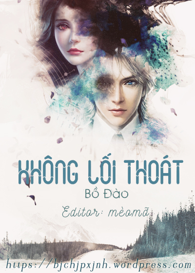 Không Lối Thoát (Vị Sinh)