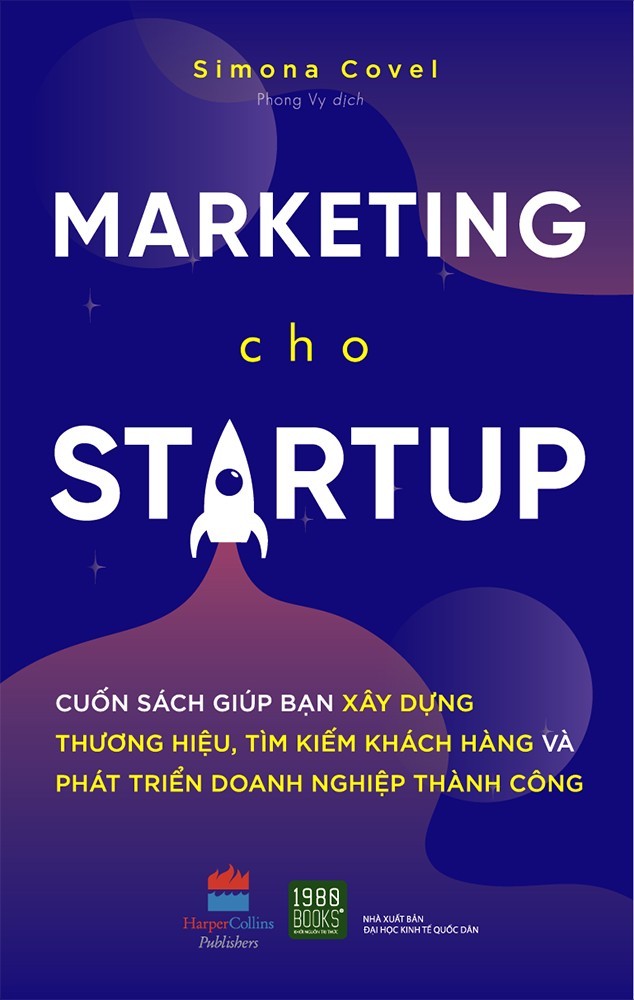 Marketing Cho Startup