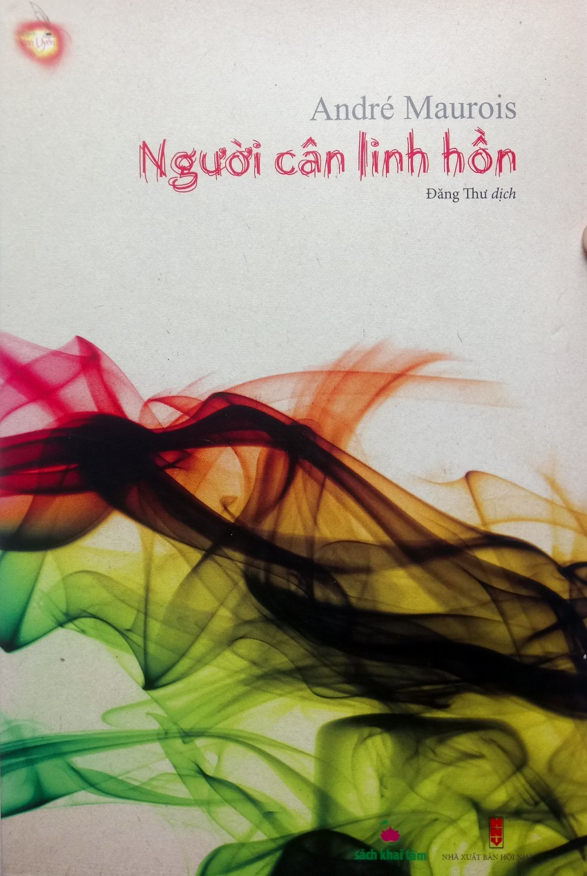 Người Cân Linh Hồn