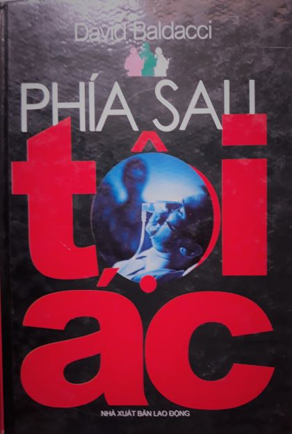 Phía Sau Tội Ác