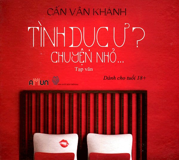 Tình Dục Ư? Chuyện Nhỏ...