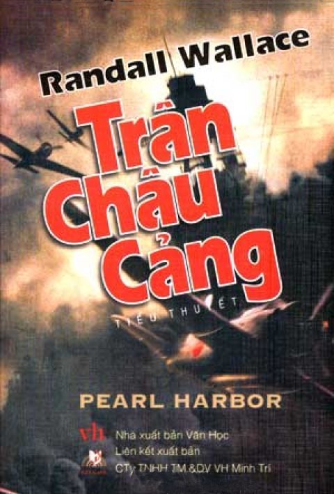 Trân Châu Cảng