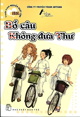 Bồ Câu Không Đưa Thư